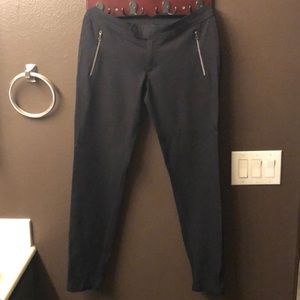 Lululemon trousers. Size 10